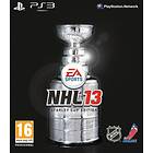 NHL 13 - Stanley Cup Edition (PS3)