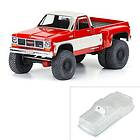 ProLine 1/10 1973 GMC Sierra 3500 Clr Bdy 12,3 (313mm) WB