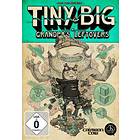 Tiny and Big: Grandpa's Leftovers (PC)