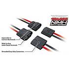 Traxxas 2960X NiMH Batteri 8,4V 5000mAh Series 5 iD-kontakt