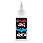 Traxxas 5032 Silikonolja Premium 30WT (350cSt) Stötdämpare 60ml