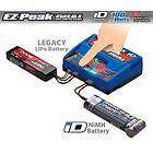 Traxxas Charger EZ-Peak Dual 8A