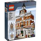 LEGO Creator 10224 Modular Buildings Town Hall