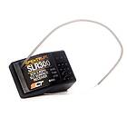 Spektrum SLR300 3CH 2,4Ghz SLT Receiver Single Protocol