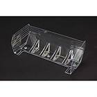 Arrma Infraction 6S Rear Wing (Clear)