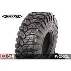 Axial AX12019 1.9 Maxxis Trepador Tires R35 (2)