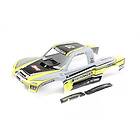 LOSI LOS250048 Body and Front Grill, Brenthel: SBR 2,0