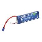 E-Flite 11,1V 3200mAh 3S 30C LiPo Battery EC3