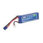 E-Flite 2200mAh 3S 11,1V 30C EC3