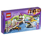 LEGO Friends 3063 Le club d'aviation de Heartlake City
