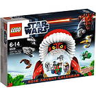 LEGO Star Wars 9509 Advent Calendar 2012