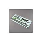 E-Flite Decal Set: HAVOC Xe 80mm EDF Sport Jet