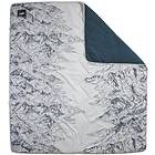 Therm-a-Rest Argo Blanket Valley View Print