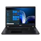 Acer TravelMate P2 TMP215-41-G3 NX.VSMEP.003 15,6" Ryzen 3 5300U 8GB RAM 256GB SSD