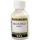 Decoupagelack Textil 100ml