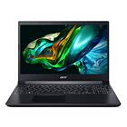 Acer Aspire 7 A715-43G NH.QHDEG.001 15,6" Ryzen 5 5625U 8GB RAM 512GB SSD RTX 3050
