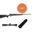 GRS Fenris Mauser M18