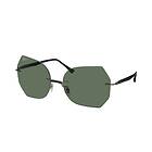 Ray-Ban RB8065 Polarized