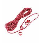 MSR Reflective Utility Cord Kit Red