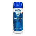 Nikwax Base Fresh 300ml Sköljmedel för funktionskläder