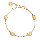 Edblad Barley Bracelet Multi Gold