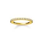 Thomas Sabo Glam & Soul Mini Ring Guld