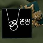 Efva Attling Presentset Bubbles