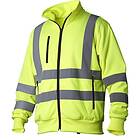 Vidar Workwear V70091009 Tröja varsel, gul Varselgul