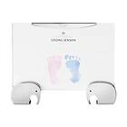 Georg Jensen Elephant Tavelram 10 x 15 cm