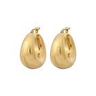 Edblad Boyd Hoops Gold