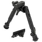 Leapers UTG Recon 360 TL Bipod Center Height Picatinny (8"-12")