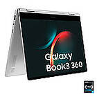Samsung Galaxy Book3 360 NP750QFG-KB1FR 15,6" i7-1360P 16Go RAM 512Go SSD