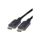 PremiumCord HDMI-kabel med Ethernet 15 m