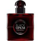 Yves Saint Laurent Black Opium Over Red edp 90ml