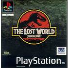 The Lost World: Jurassic Park (PS1)