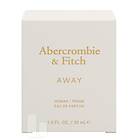 Abercrombie & Fitch Away Woman Edp