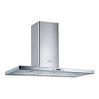 Silverline Appliances 3120 90cm (Ruostumaton Teräs)