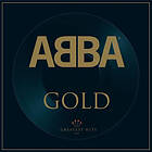ABBA Gold (Greatest Hits) Picture Disc Vinyl