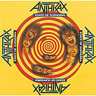 Anthrax State Of Euphoria (30th Anniversary Edition) Vinyl