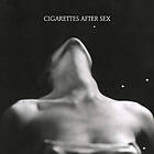 Cigarettes After Sex I Vinyl