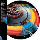 Elo Out Of The Blue Picture Disc Vinyl