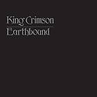 King Crimson Earthbound Vinyl