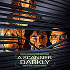 Graham Reynolds- A Scanner Darkly (Original Motion Picture Soundtrack) Limited Edition Marbled Vinyl