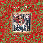 Paul Simon Graceland (The Remixes) Vinyl