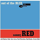 Sonny Red Out Of The Blue Vinyl