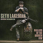 Seth Lakeman Ballads Of The Broken Few Vinyl