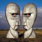 Pink Floyd The Division Bell Vinyl