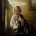 My Dying Bride The Ghost of Orion CD