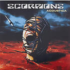 Scorpions Acoustica Vinyl