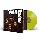 Various (Black Sabbath) Vol 4 Vinyl